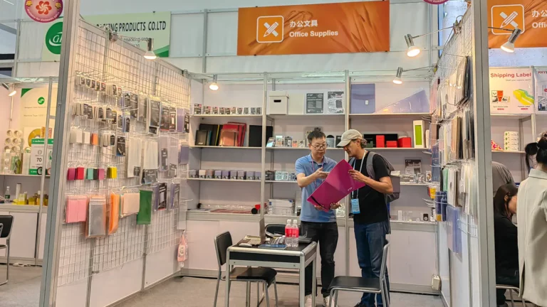 The 134th Canton Fair 2023