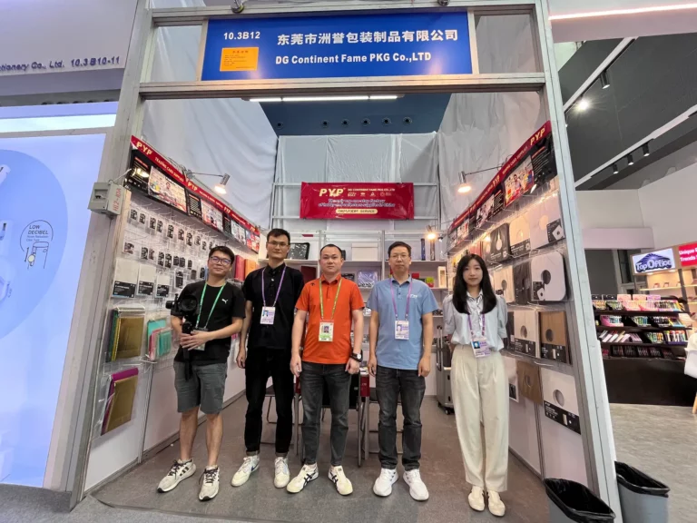 The 135th Canton Fair 2024